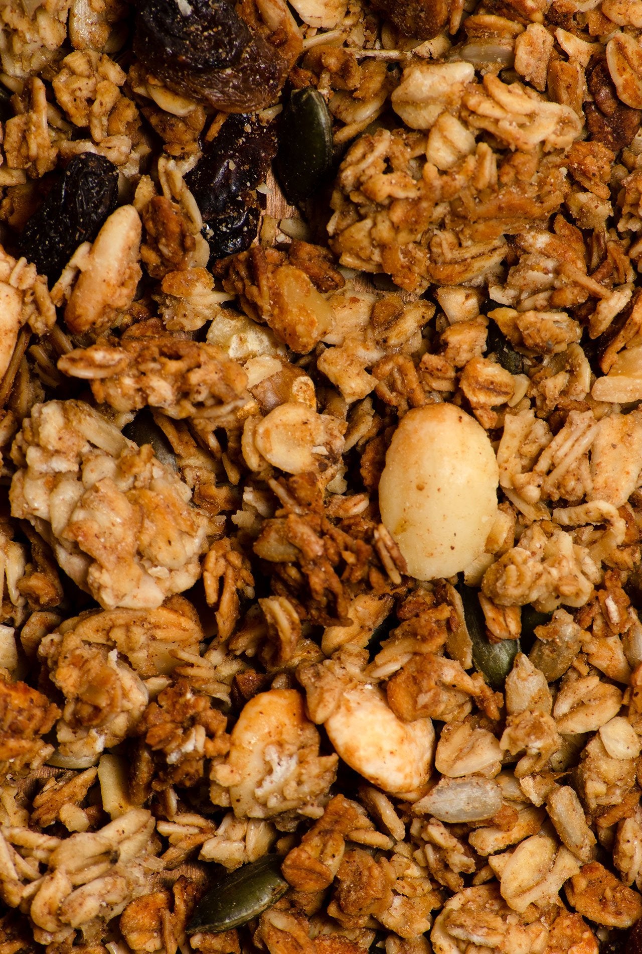 Granola original_934