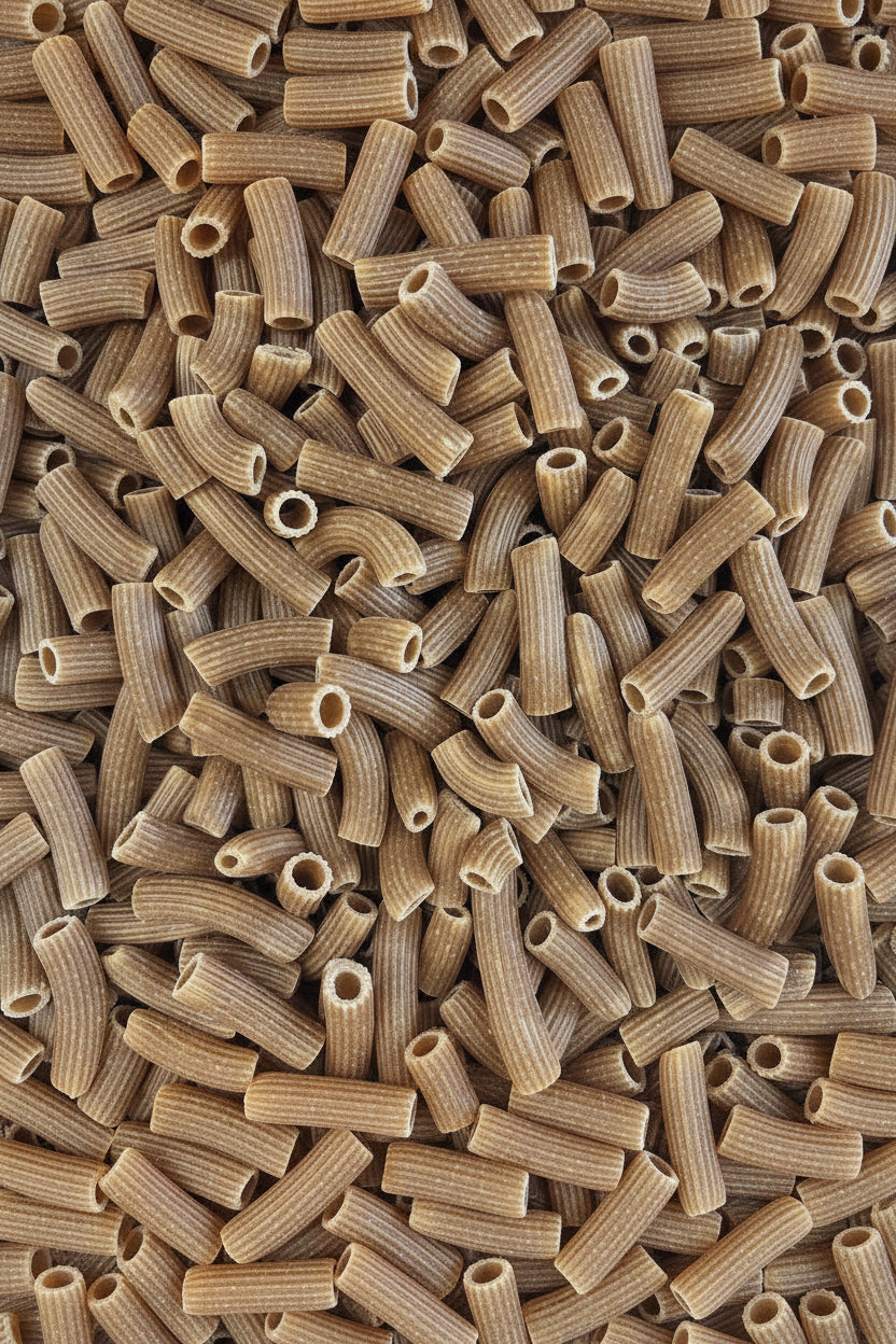 Capunti pastanaga antiga BIO