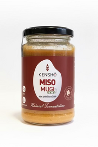 Miso Mugi Kensho ECO 380g