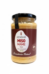 Miso Mame Kensho ECO 380g