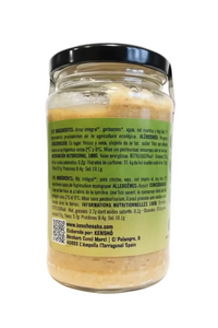 Miso Garbanzos Kensho ECO 380g