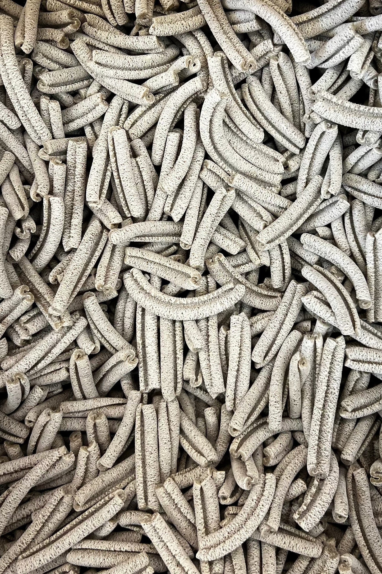 Strozzapreti de cáñamo BIO