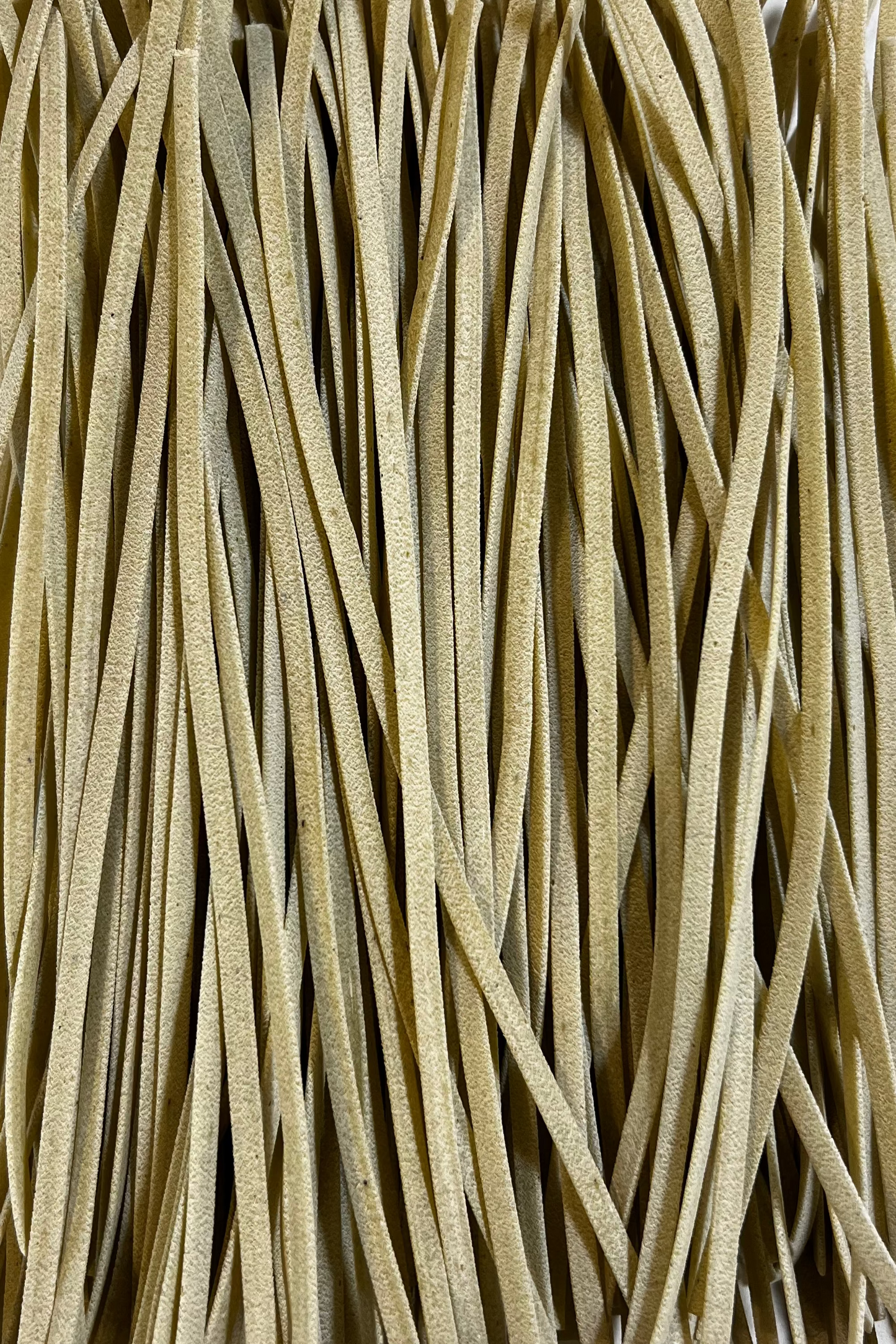 Tallarines de lima y pimienta BIO