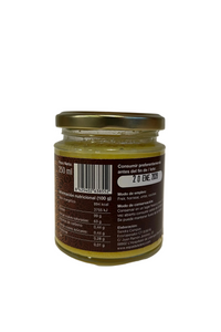 Ghee de vaca eco 250 mL