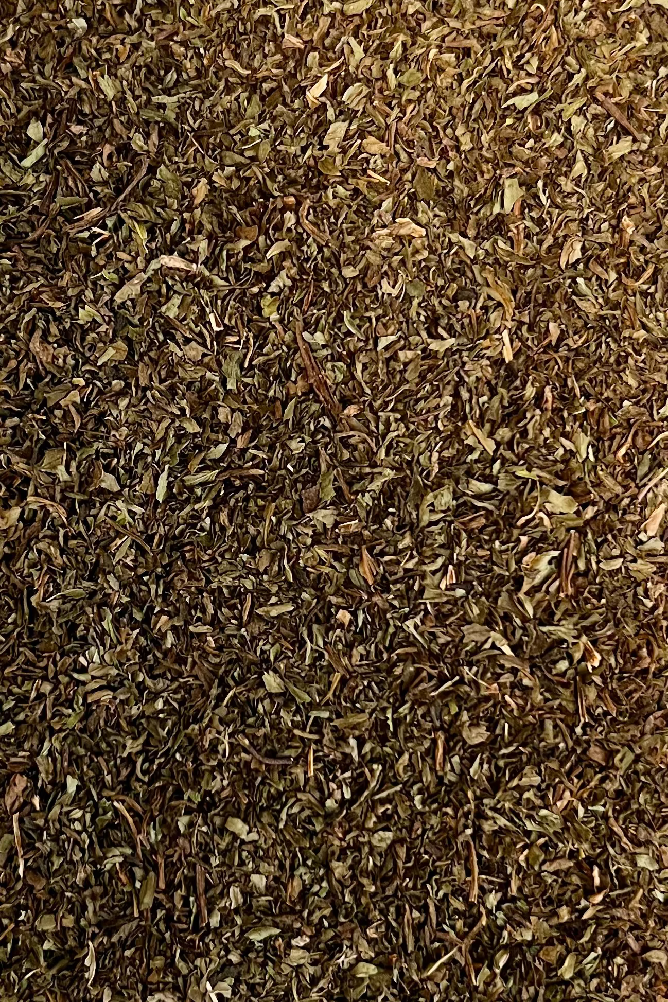 Ayurvedic infusion of ginger and lemon
