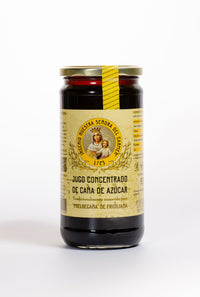 jugo caña azucar