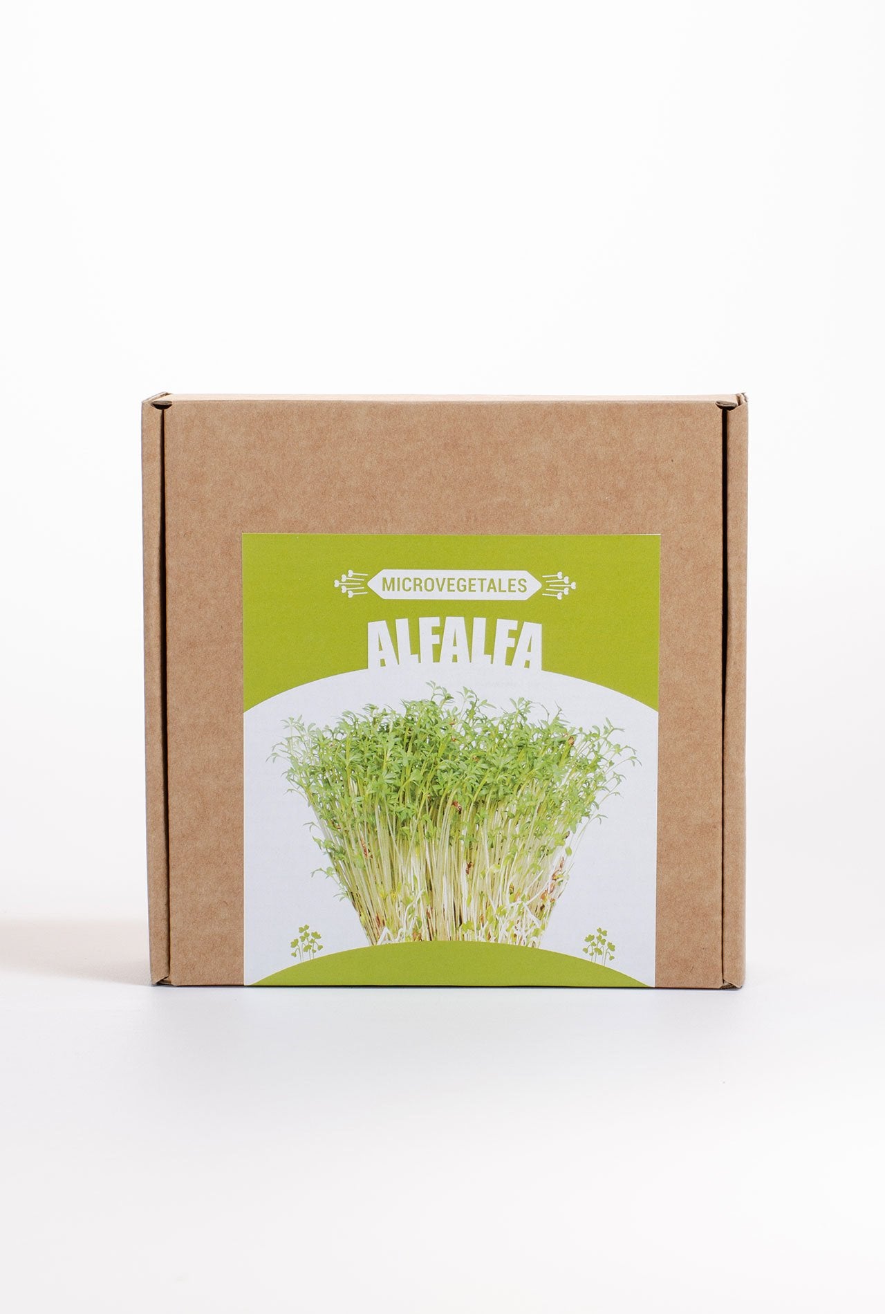 kit micro v alfalfa