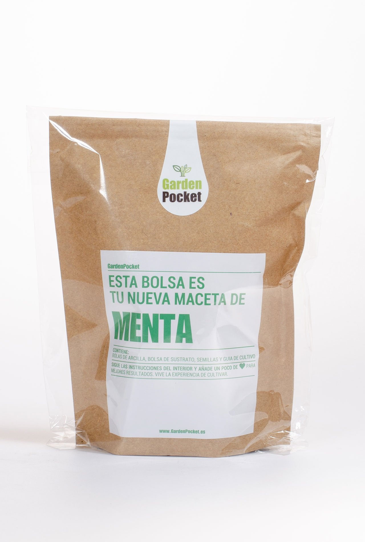 kit menta