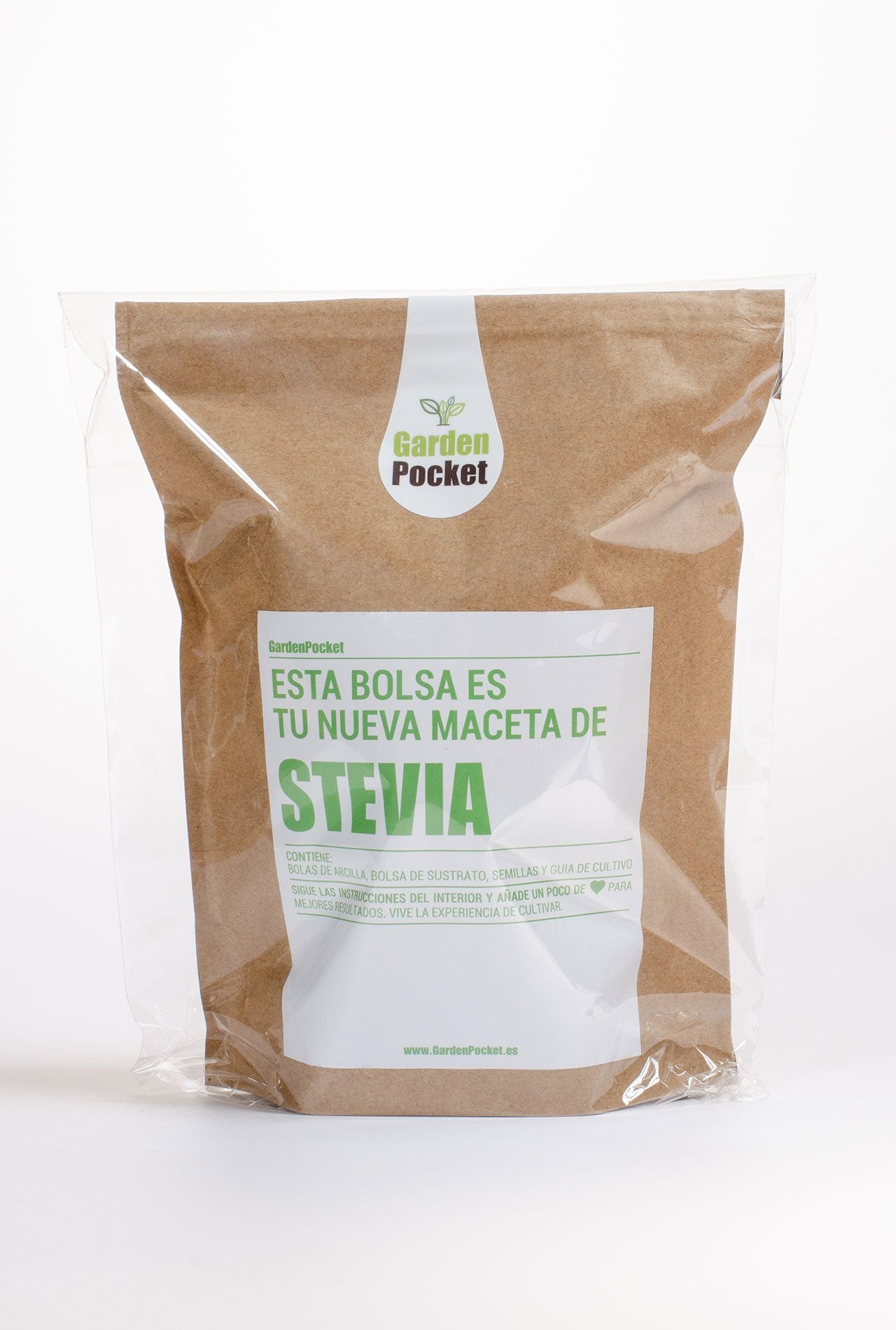 kit stevia