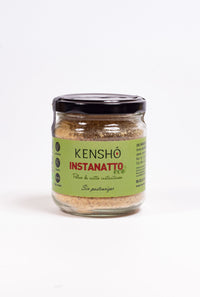 Kensho insta natto