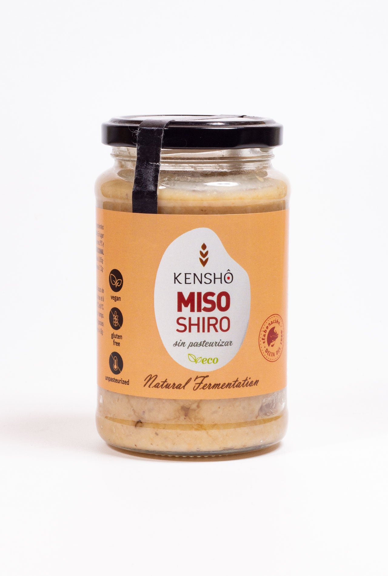 Kensho shiro miso