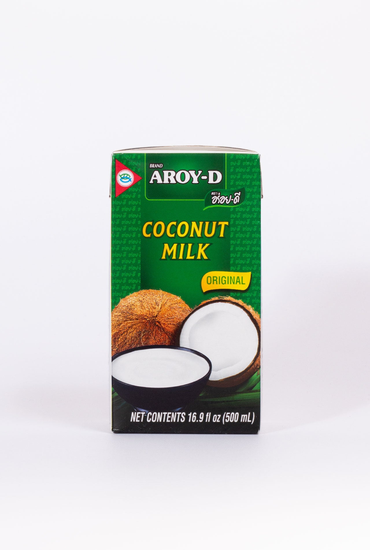 LECHE DE COCO AROY D 500ML