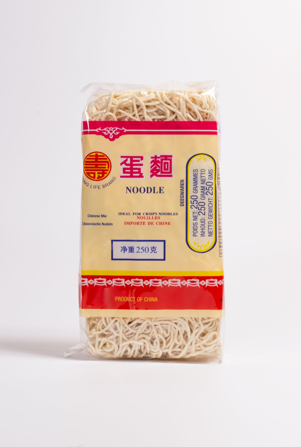 Noodles rapidos 250g