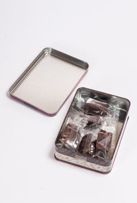 Bombones chocolate negro 100g