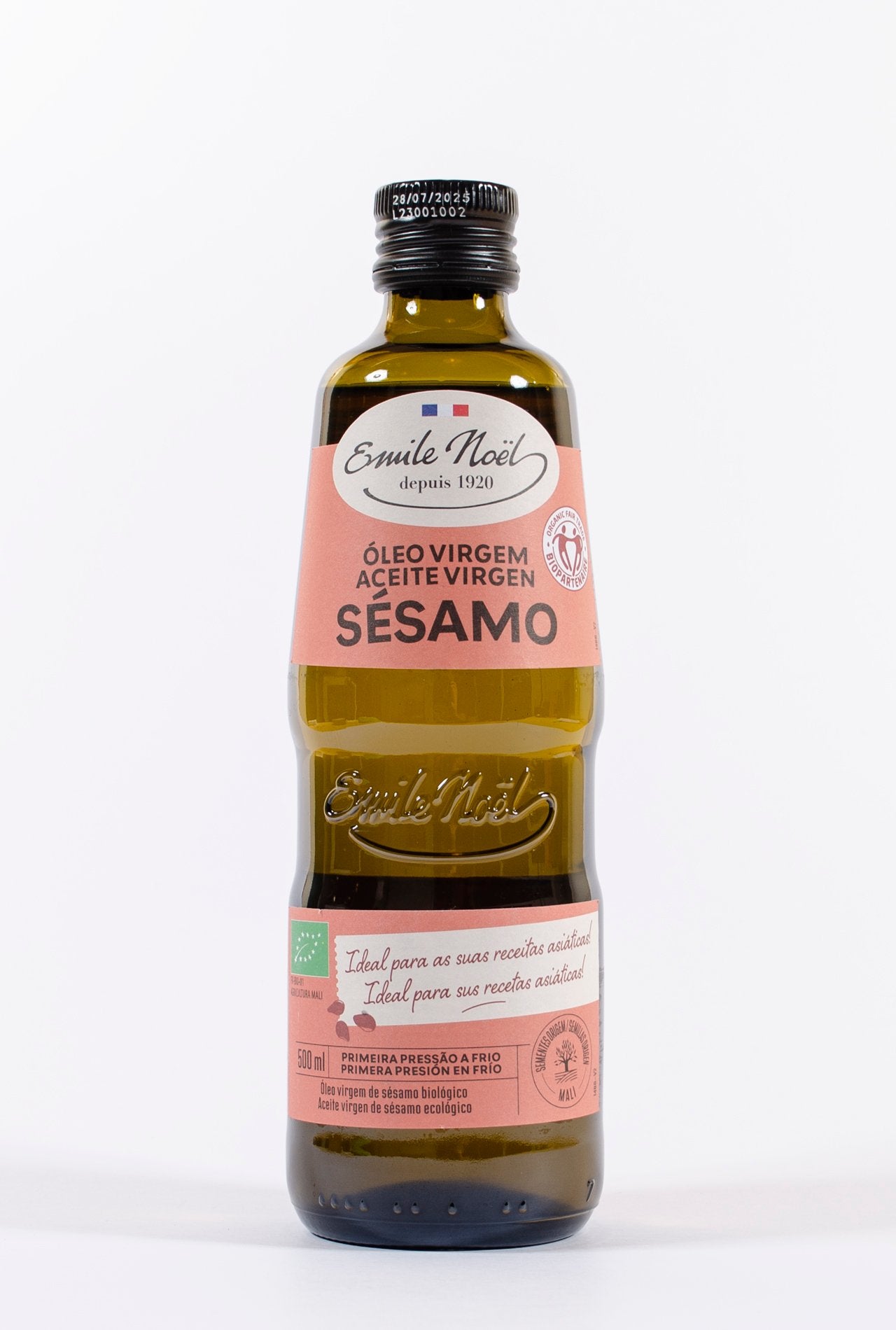 OLI VIRBIO SESAM 500 ML E. NOEL (2)