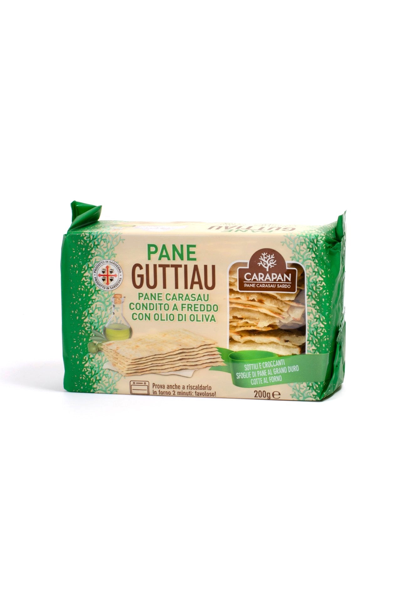 PAN GUTTIAU