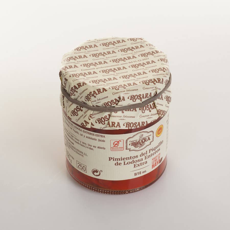 Pimientos piquillo rosara enteros1