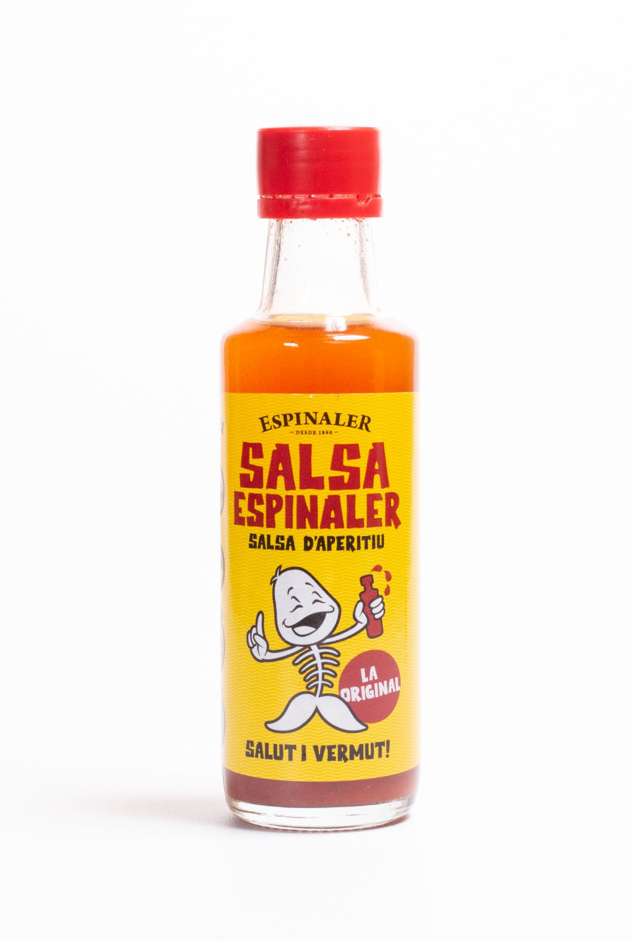 Salsa de aperitivo Espinaler