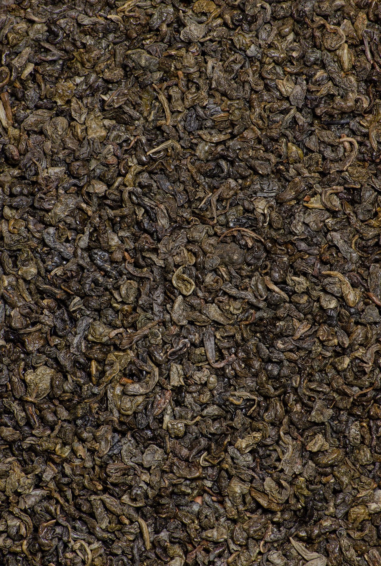 TÉ GUNPOWDER