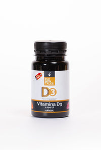 Vitamina D3-2221