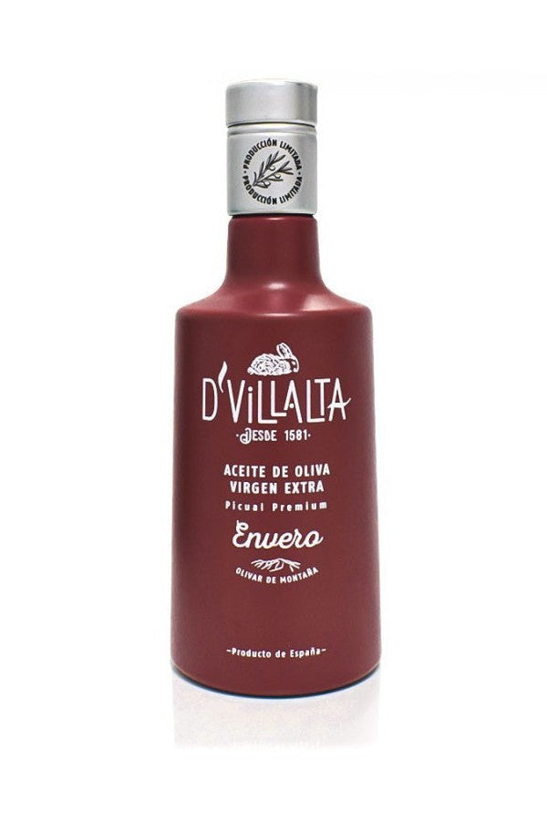AOVE Envero D'Villalta 500 ml