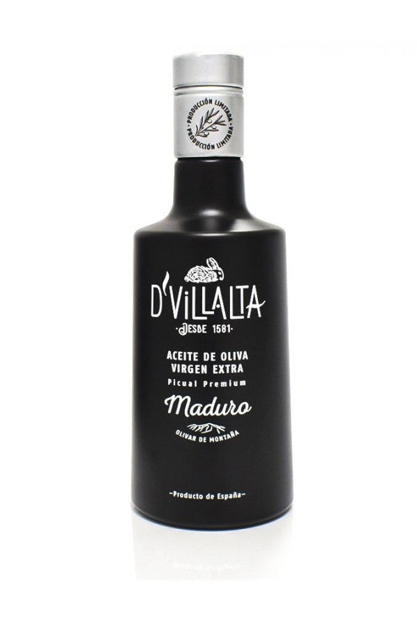 EVOO Envero D'Villalta 500 ml