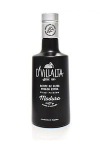 EVOO Envero D'Villalta 500 ml