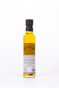 White truffle oil 250 ml