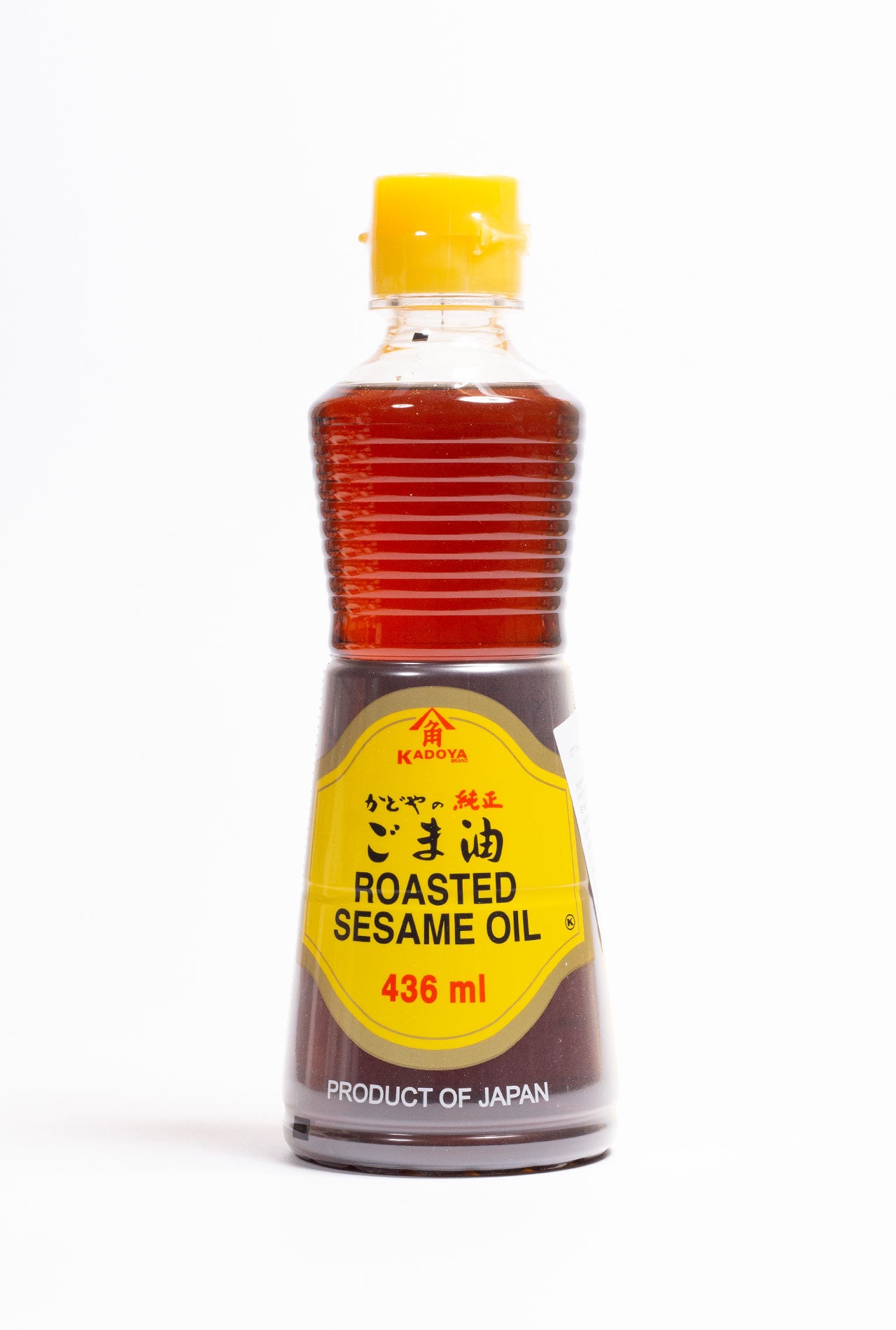 aceite de sesamo tostado