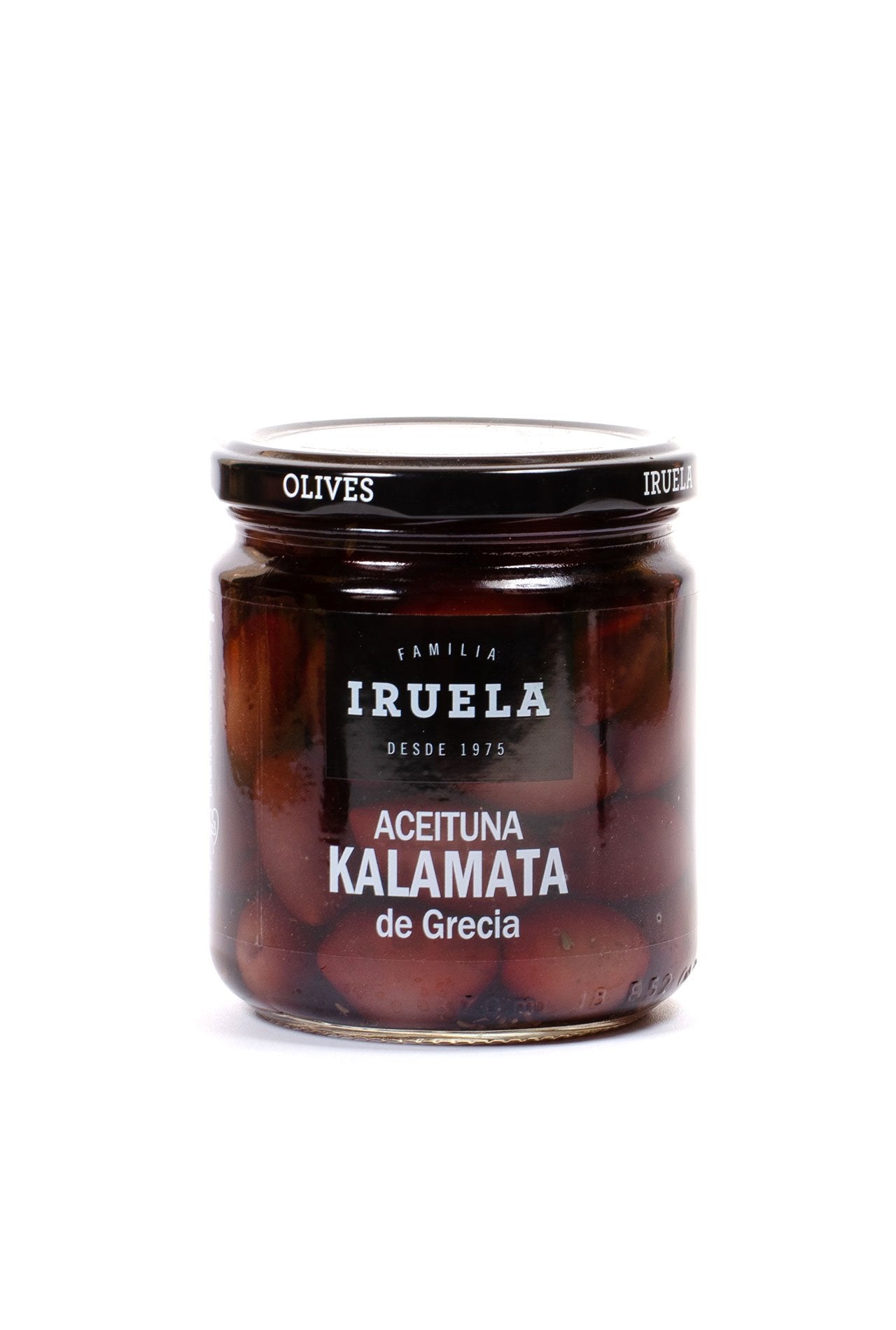 aceitunas kalamata iruela