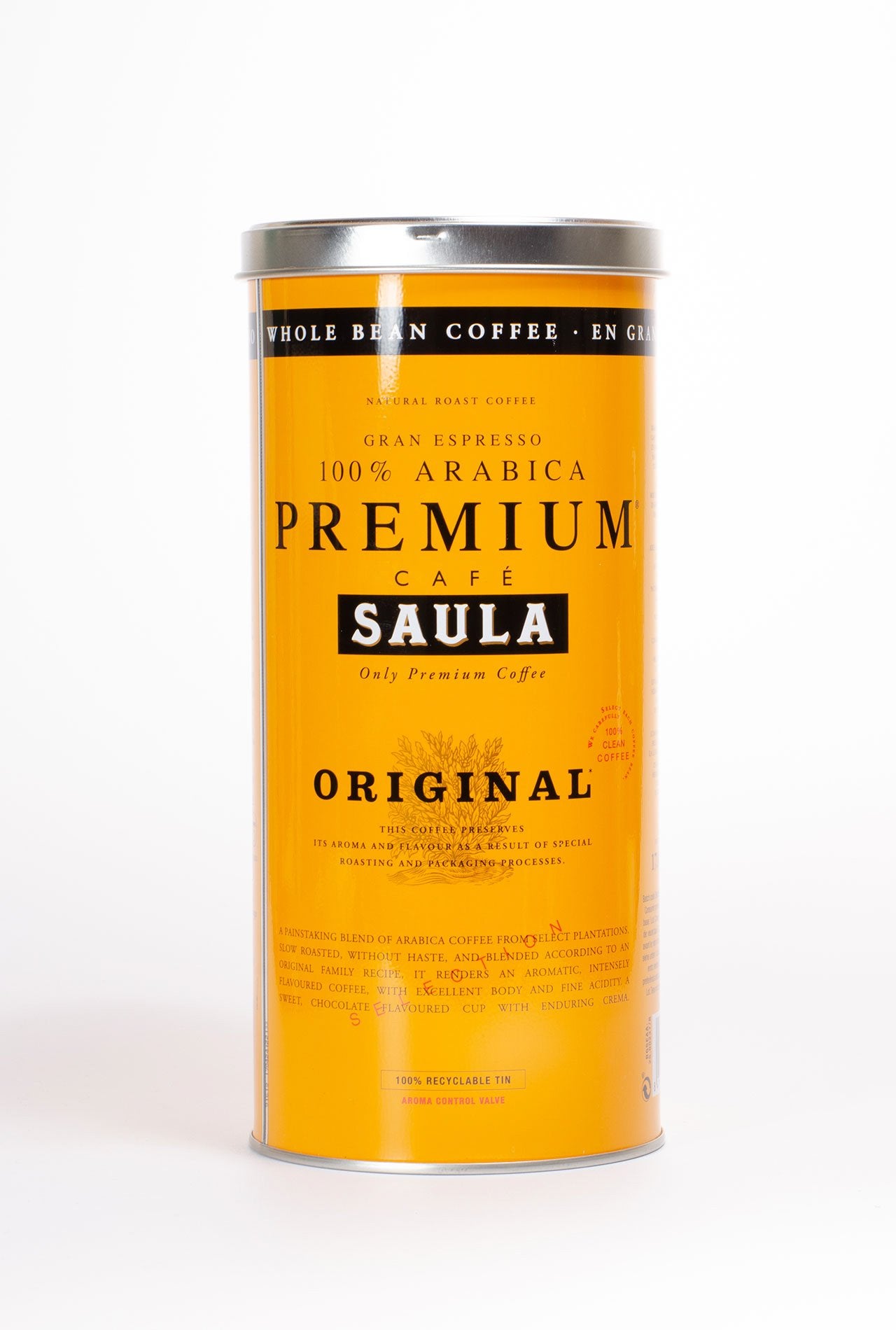 cafe saula original grande