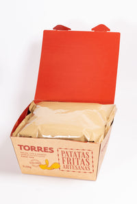 caja patatas artesanas torres 300g