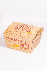 caja patatas artesanas torres 300g