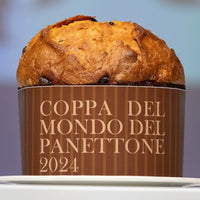 Panettone Suca'l Clásico o Chocolate 500 g