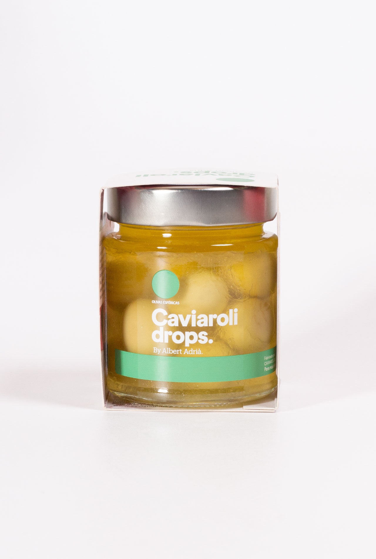 caviaroli drops