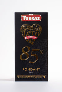 choco torras fondant 85