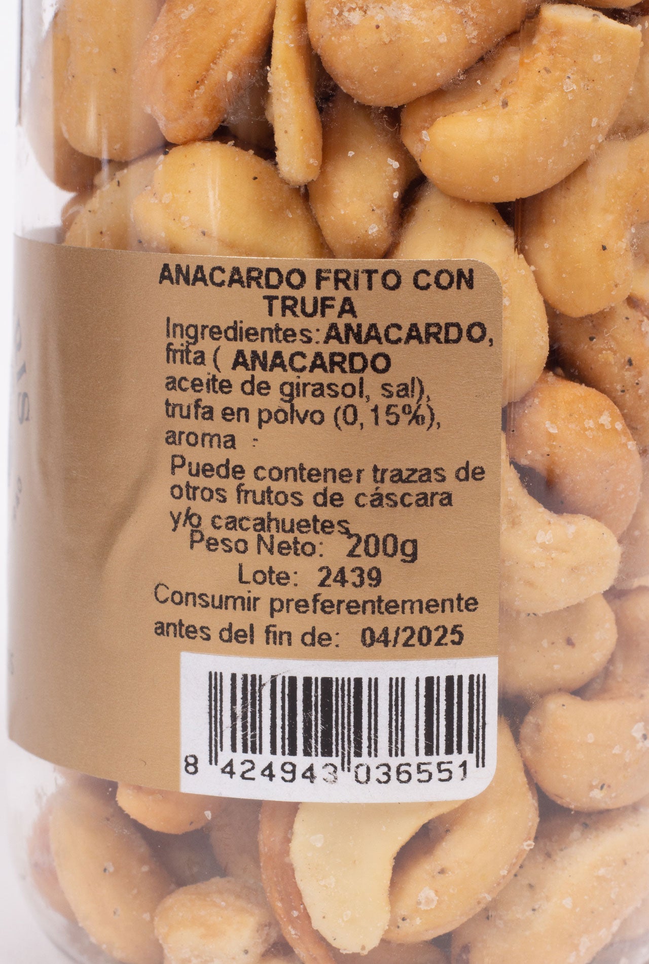 etiqueta anacardos fritos con trufa-2