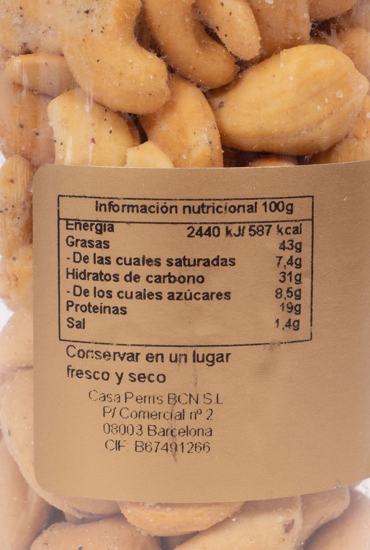 etiqueta anacardos fritos con trufa-2