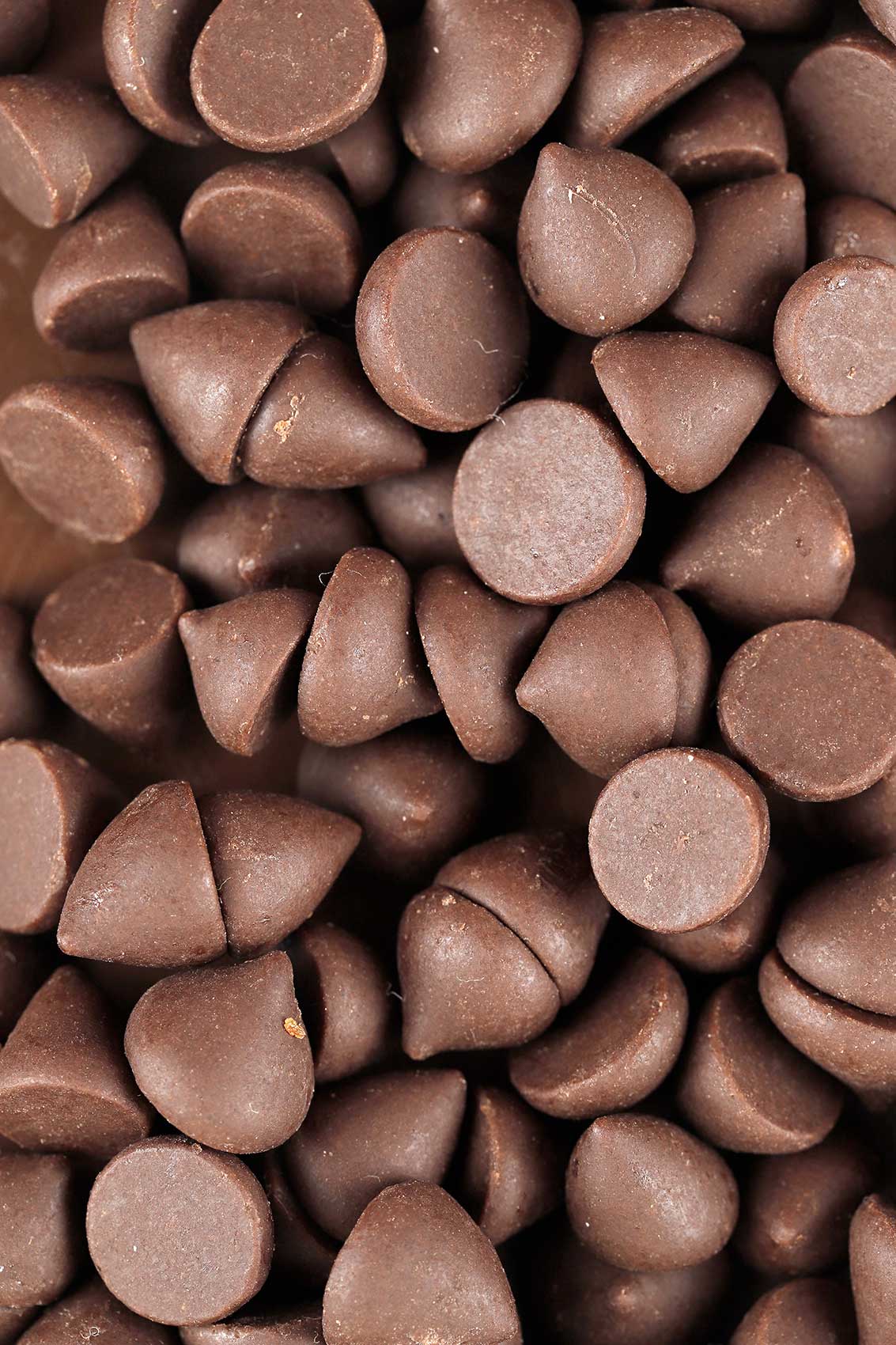 Chocolate drops 52% cocoa 150g