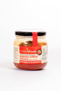 kimchi coreano 500ml