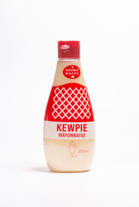 mayonesa kewpie tapa