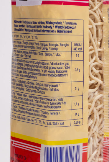 noodles rapidos