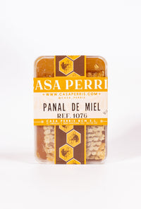 panal de miel 200g