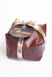 Panettone Chocolate Brontedolci 750g