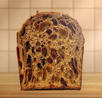 Panettone Suca'l Clásico o Chocolate 500 g