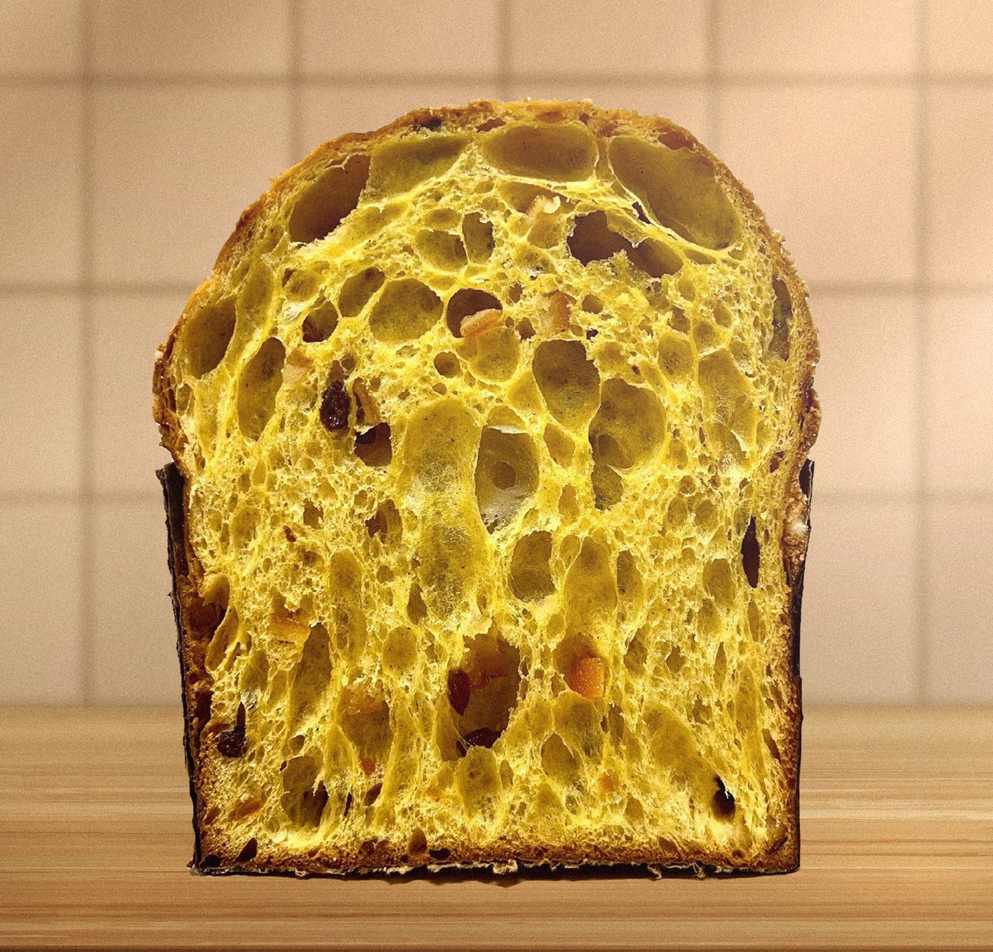 Panettone Suca'l Clásico o Chocolate 500 g