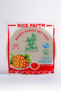 papel de arroz especial freir