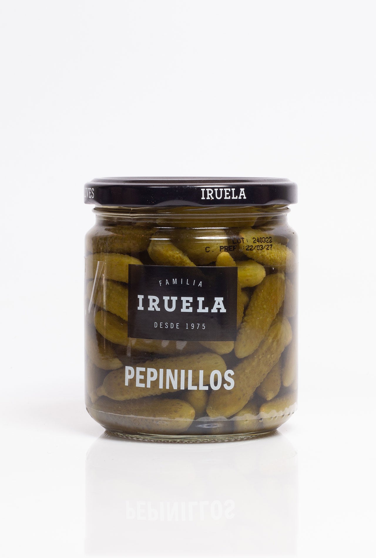 pepinillos iruela 1