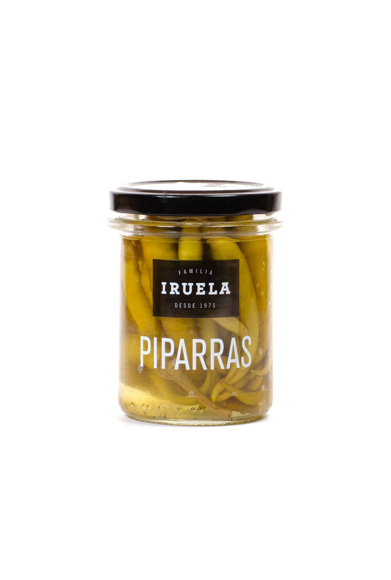 piparas 212g iruela