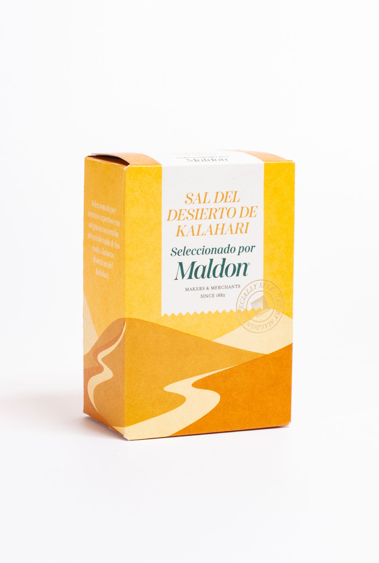 Sal Maldon Kalahari 250g